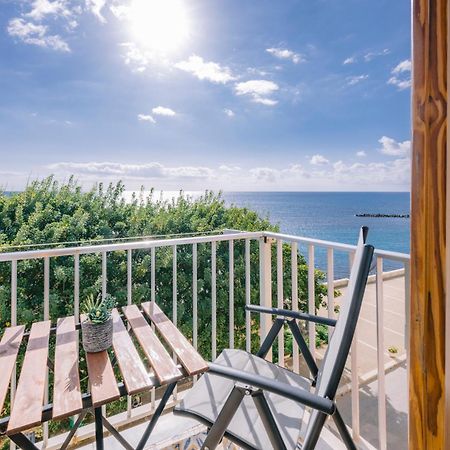 Mare Azzurro Appartamento Sciacca Luaran gambar